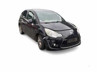 Autoverwertung Citroën C3 C3 (SC), Hatchback 5-drs, 2009 / 2016 1.4 HDi 2010/1