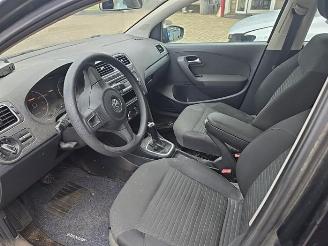Volkswagen Polo Polo V (6R), Hatchback, 2009 / 2017 1.2 12V BlueMotion Technology picture 4