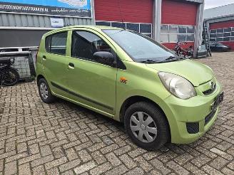demontáž osobní automobily Daihatsu Cuore  2008/1