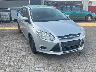 Purkuautot passenger cars Ford Focus Focus 3 Wagon, Combi, 2010 / 2020 1.6 TDCi 2011/8