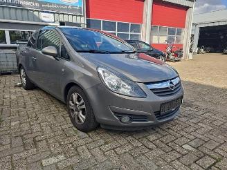 Purkuautot passenger cars Opel Corsa Corsa D, Hatchback, 2006 / 2014 1.3 CDTi 16V ecoFLEX 2011/1