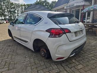 Citroën DS4 DS4 (NX), Hatchback, 2011 / 2015 1.6 16V THP Racing picture 4