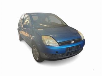 Coche siniestrado Ford Fiesta Fiesta 5 (JD/JH), Hatchback, 2001 / 2009 1.3 2005/4