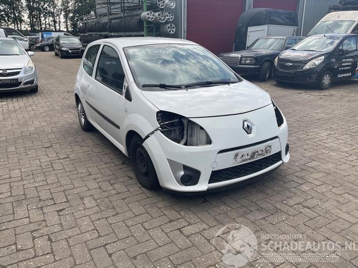 Renault Twingo Twingo II (CN), Hatchback 3-drs, 2007 / 2014 1.2 16V