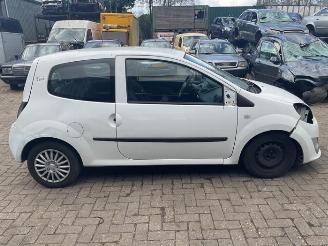 Renault Twingo Twingo II (CN), Hatchback 3-drs, 2007 / 2014 1.2 16V picture 5