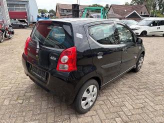 Suzuki Alto Alto, Hatchback 5-drs, 2009 1.0 12V picture 7