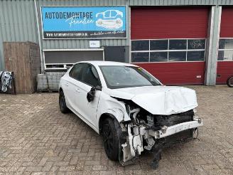 Auto da rottamare Opel Corsa Corsa F (UB/UH/UP), Hatchback 5-drs, 2019 1.2 Turbo 12V 100 2020/7