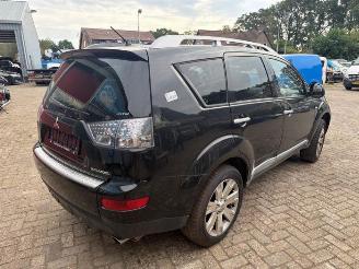 Mitsubishi Outlander Outlander (CW), SUV, 2006 / 2012 2.4 16V Mivec 4x4 picture 7