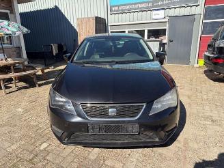 Seat Leon Leon (5FB), Hatchback 5-drs, 2012 / 2020 1.6 TDI Ecomotive 16V picture 3