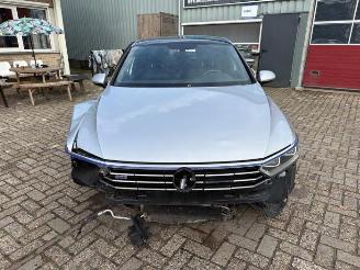 Volkswagen Passat Passat (3G2), Sedan, 2014 / 2024 1.4 GTE Hybrid 16V picture 2