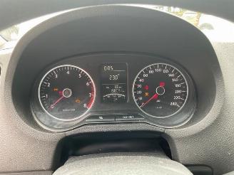  Volkswagen Polo Polo V (6R), Hatchback, 2009 / 2017 1.2 TSI 2012/8
