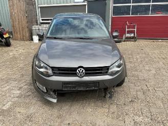 Volkswagen Polo Polo V (6R), Hatchback, 2009 / 2017 1.2 TSI picture 3