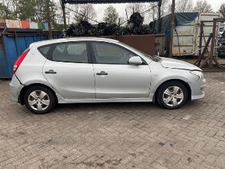 Hyundai I-30 i30 (FD), Hatchback, 2007 / 2011 1.4 CVVT 16V picture 5