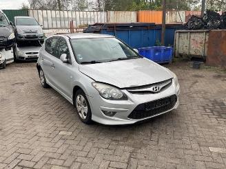 Autoverwertung Hyundai I-30 i30 (FD), Hatchback, 2007 / 2011 1.4 CVVT 16V 2011/3