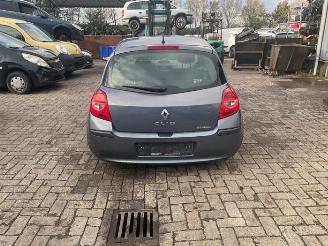 Renault Clio Clio III (BR/CR), Hatchback, 2005 / 2014 1.4 16V picture 4