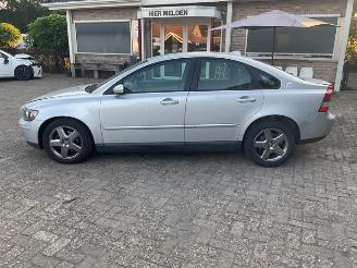 Volvo S-40 S40 (MS), Sedan, 2004 / 2012 1.8 16V picture 3