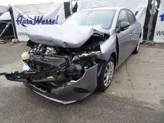 Auto incidentate Opel Corsa 1.2 Turbo Edition 2021/11