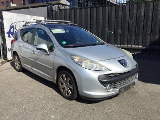 Peugeot 207 SW picture 3