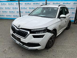 Auto incidentate Skoda Kamiq 1.0 TSi Ambition 2023/12