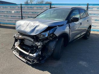 škoda osobní automobily Opel Grandland 1.2 Turbo GS 2024/1