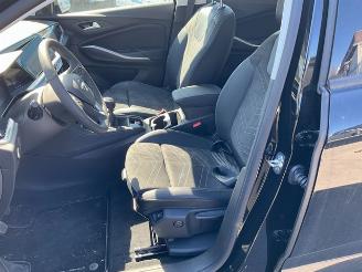 Opel Grandland 1.2 GS picture 6