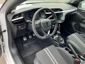 Opel Corsa 1.2 GS picture 5