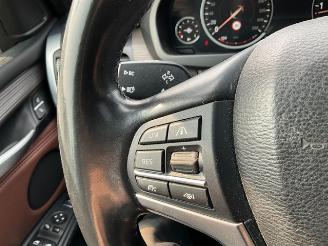 BMW X5 30 d xDrive picture 15