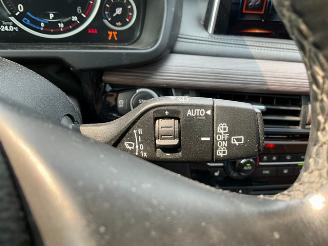 BMW X5 30 d VERBRUIKT OLIE xDrive picture 22
