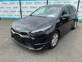 Auto incidentate Kia Ceed 1.5 Sportswagon 2025/5