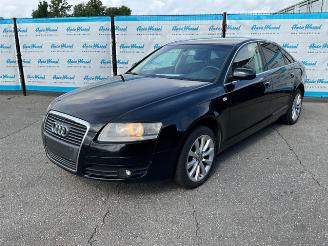 Audi A6 2.4 2008/5