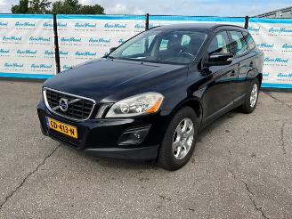  Volvo Xc-60 2.4 Momentum 2009/6