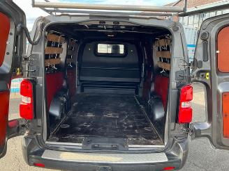 Peugeot Expert 2.0 Gesloten Bestel Long picture 8