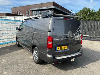 Peugeot Expert 2.0 Gesloten Bestel Long picture 4