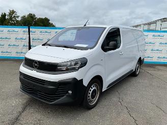  Opel Vivaro 2.0 Kasten L3H1 2024/4