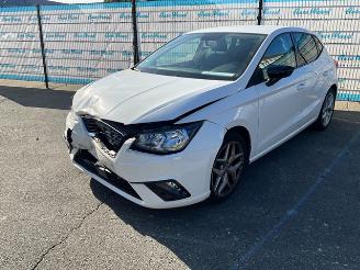 škoda osobní automobily Seat Ibiza  2018/2