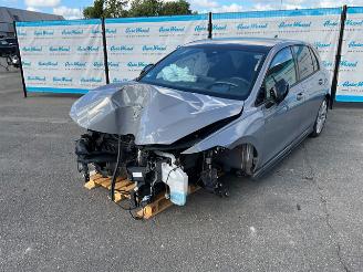 Unfallwagen Volkswagen Golf 2.0 GTI Clubsport 2024/11