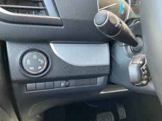 Opel Zafira-e Life picture 20