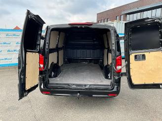 Mercedes Vito 116 CDI KA Pro XXL picture 13