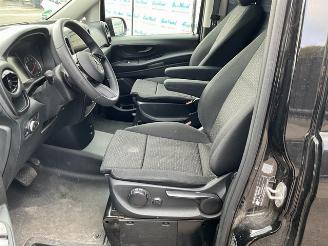 Mercedes Vito 116 CDI KA Pro XXL picture 15