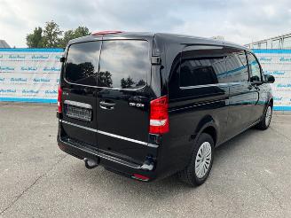 Mercedes Vito 116 CDI KA Pro XXL picture 12
