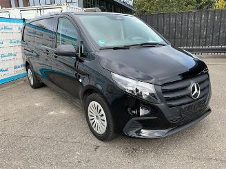  Mercedes Vito KA Pro XXL 2024/12