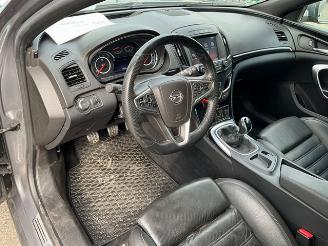 Opel Insignia 1.6 CDTi Innovation picture 6