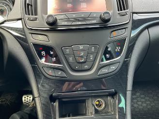 Opel Insignia 1.6 CDTi Innovation picture 10