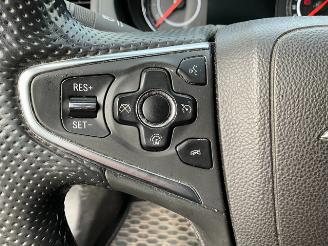 Opel Insignia 1.6 CDTi Innovation picture 14