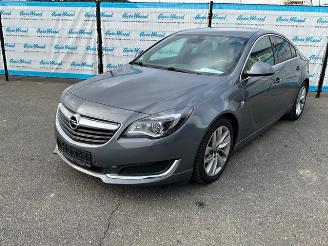  Opel Insignia 1.6 CDTi Innovation 2017/2