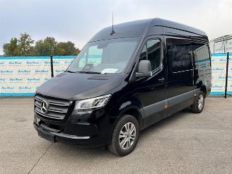  Mercedes Sprinter 317 CDI L2H2 2024/11