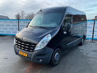 Käytettyjen commercial vehicles Renault Master 2.3 dCi T35 L2H2 2013/10