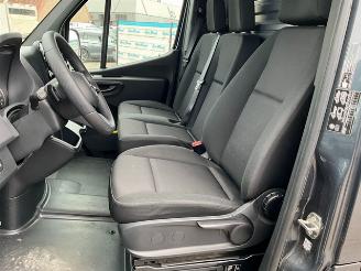 Mercedes Sprinter 317 CDI KA L4H2 picture 7