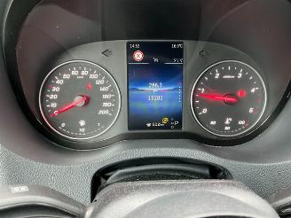 Mercedes Sprinter 317 CDI KA L4H2 picture 12