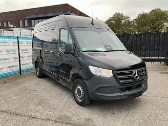 Mercedes Sprinter 317 CDI L2H2 | PRO | Cruise | Camera | Navi | App | 3.5t AHK voorb. picture 2